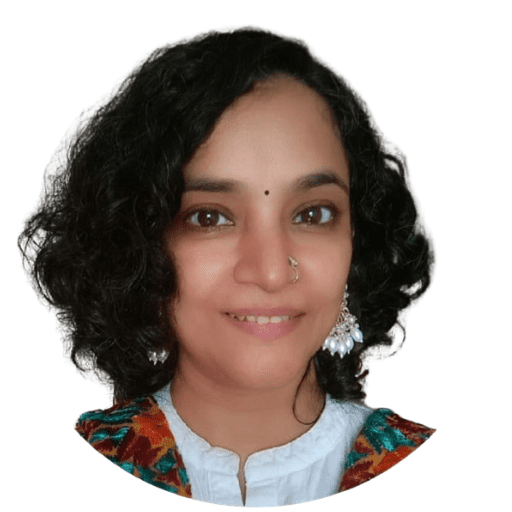 Ashwini Doreswamy