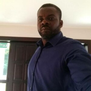 Anazodo Nwakanma II